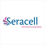 Logo Seracell Pharma AG