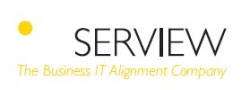 Logo SERVIEW