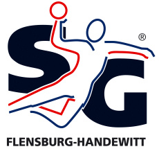 Logo SG Flensburg- Handewitt