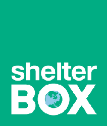 Logo ShelterBox