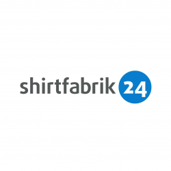Logo SHIRTFABRIK24