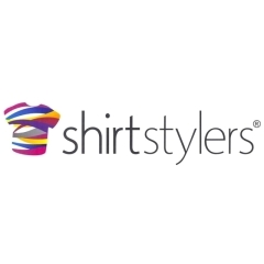 Logo shirtstylers.de