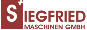 Logo Siegfried Maschinen GmbH