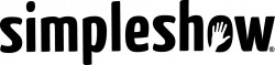 Logo simpleshow GmbH