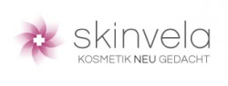 Logo skinvela