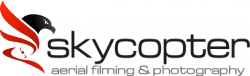 Logo skycopter.ch