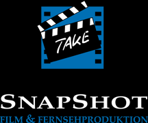Logo SnapShot Film- und Fernsehproduktion