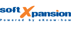 Logo soft Xpansion GmbH & Co. KG