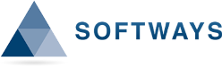 Logo Softways GmbH