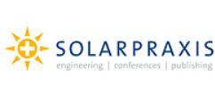 Logo Solarpraxis