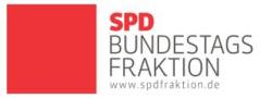 Logo SPD-Bundestagsfraktion