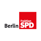 Logo SPD-Fraktion im Abgeordnetenhaus von Berlin