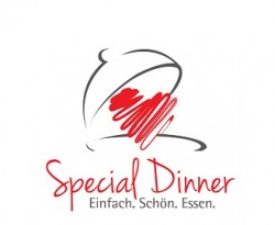 Logo Special Dinner