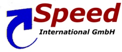 Logo Speed International GmbH