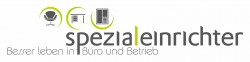 Logo Spezialeinrichter by NETWAVES GmbH
