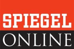 Logo SPIEGEL ONLINE GmbH