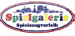 Logo Spielgalerie & Sorgenfrei-Events