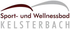 Logo Sport und Wellnessbad Kelsterbach