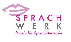 Logo SPRACHWERK Praxis für Sprachtherapie