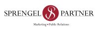 Logo Sprengel & Partner