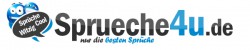 Logo Sprueche4u.de