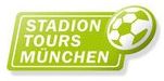Logo Stadion Tours München UG