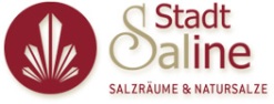 Logo StadtSaline