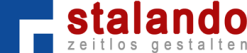 Logo stalando - Onlineshop der PR network solutions GmbH