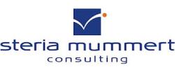Logo Steria Mummert
