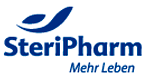 Logo SteriPharm Pharmazeutische Produkte GmbH & Co. KG