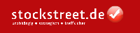 Logo Stockstreet GmbH