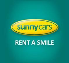 Logo Sunny Cars GmbH
