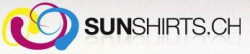 Logo SUNSHIRTS.CH