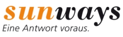 Logo Sunways AG | Photovoltaic Technology