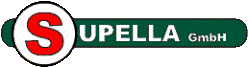Logo Supella GmbH Schädlingsbekämpfung