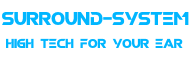 Logo Surround-System.com