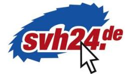 Logo svh24.de GmbH