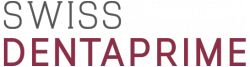 Logo SWISS Dentaprime