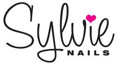 Logo Sylvie Nails