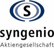 Logo syngenio AG