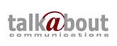 Logo talkabout communications