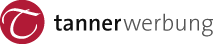 Logo Tanner Werbung GmbH