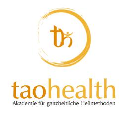 Logo taohealth Akademie für ganzheitliche Heilmethoden