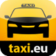Logo Taxi Pay GmbH