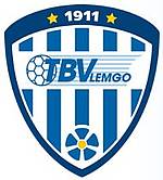 Logo TBV Lemgo