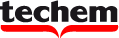 Logo Techem GmbH