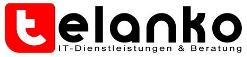Logo Telanko-IT-Fachhandel