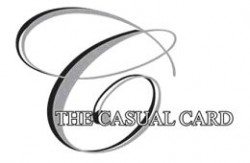 Logo The Casual Card
