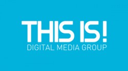 Logo THIS IS! Digital Media Group GmbH