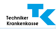 Logo TK-Landesvertretung Baden-Württemberg